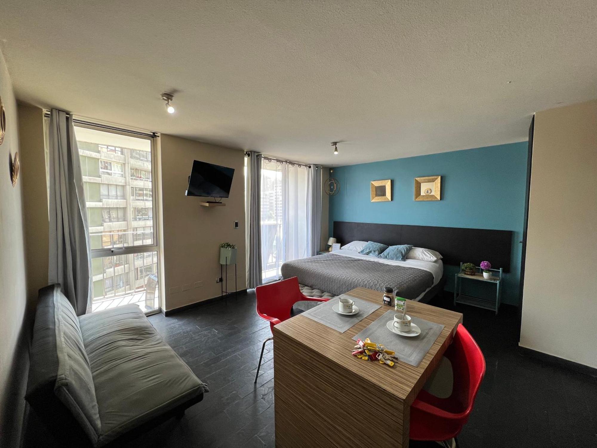 Santa Victoria Room - Santiago, Santiago